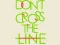 게임 Don't Cross the Line 온라인