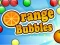 게임 Orange Bubbles 온라인