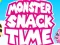 게임 Monster Snack Time 온라인