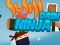 게임 Sushi Ninja Dash 온라인