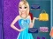 게임 Elsa Dressing Room 온라인