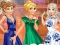 게임 Princesses Party Marathon 온라인