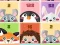 게임 2048 Cuteness Edition 온라인