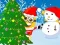 게임 Minions Christmas Snowball Wars 온라인
