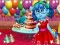 게임 Inside Out Birthday Party 온라인