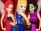 게임 Princesses Red Carpet Show 온라인