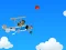 게임 Scooby Doo Plane Trip 온라인