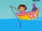 게임 Dora Fishing 온라인