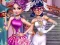 게임 Special Miraculous Wedding 온라인
