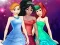 게임 Beauty And The Geek Party 온라인