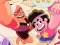 게임 Steven Universe Spike Squad 온라인