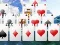 게임 Snowy Peaks Solitaire 온라인