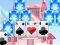 게임 Frozen Castle Solitaire 온라인