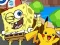 게임 SpongeBob Pokemon Go 온라인