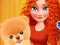 게임 Merida Pet Care Saloon 온라인