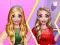 게임 Amy`s Princess Look 온라인