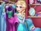 게임 Elsa Closet Challenge 온라인