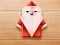 게임 Christmas Origami Fun 온라인