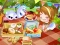 게임 Elsa Princess Picnic 온라인