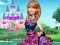 게임 Princess Goes To Charm School 온라인