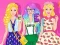 게임 Barbie Weekend Outfit 온라인