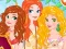 게임 Princesses in Wonderland 온라인