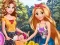 게임 Princesses Bike Trip 온라인