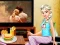 게임 Princesses Movie Evening 온라인