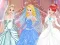 게임 Princesses Bffs Wedding 온라인