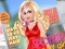 게임 Barbie Celebrity Style 온라인