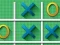 게임 Tic Tac Toe 2 온라인