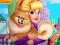 게임 Audrey Adopts a Puppy 온라인