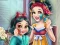 게임 Snow White Mommy Real Makeover 온라인