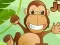 게임 Monkey Banana Jump 온라인