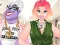 게임 Princess Curvy Fashion 온라인