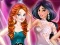 게임 Princess Runway Fashion Contest 온라인