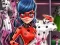 게임 Miraculous Hero Closet 온라인