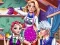 게임 Princesses Organic Shop 온라인
