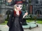 게임 Elsa First Day In Hogwarts School 온라인
