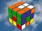 게임 Rubik's Cube 온라인