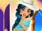 게임 Princess Jasmine's Secret Wish 온라인