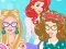 게임 Barbies Book Club 온라인