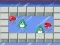게임 Penguins vs Fish 온라인