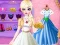 게임 Elsa Dress Style Attempt 온라인