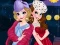 게임 Anna and Elsa Cocktail Dresses 온라인