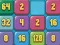 게임 2048 Pixels 온라인