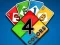 게임 4 Colors Uno 온라인