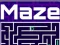 게임 Maze 온라인