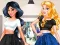 게임 Princesses Open Art Gallery 온라인