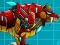 게임 Battle Robot Wolf Age 온라인
